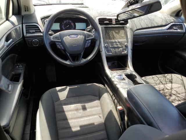 Photo 8 from auction – 2020 FORD FUSION SE with VIN 3FA6P0HDXLR150768