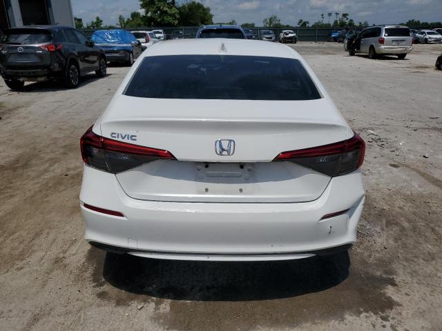 Photo 6 from auction – 2022 HONDA CIVIC EX with VIN JHMFE1F74NX000134
