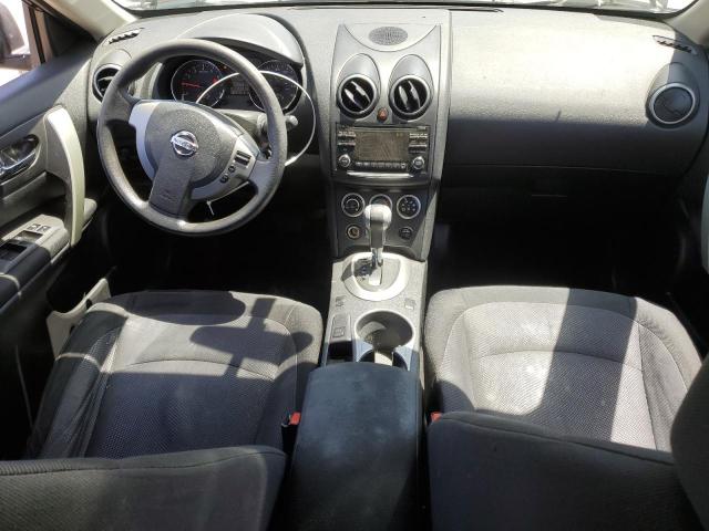Photo 8 from auction – 2013 NISSAN ROGUE S with VIN JN8AS5MT0DW501073