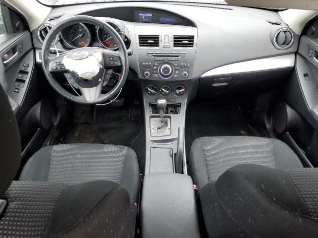 Photo 8 from auction – 2012 MAZDA 3 I with VIN JM1BL1L77C1634175