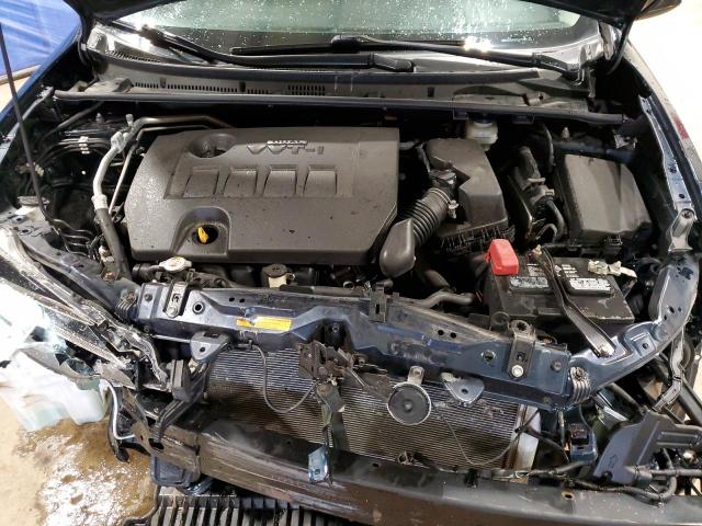 Photo 11 from auction – 2019 TOYOTA COROLLA L with VIN 2T1BURHEXKC230462