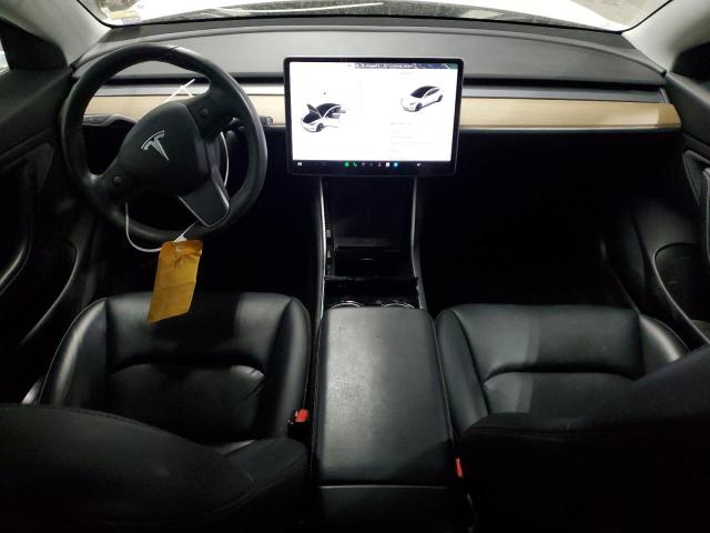 Photo 8 from auction – 2019 TESLA MODEL 3 with VIN 5YJ3E1EA2KF466782