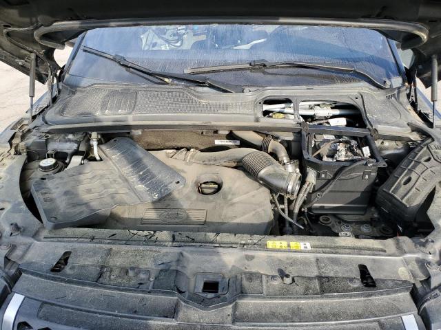Photo 12 from auction – 2016 LAND ROVER RANGE ROVE with VIN SALVP2BG9GH122366