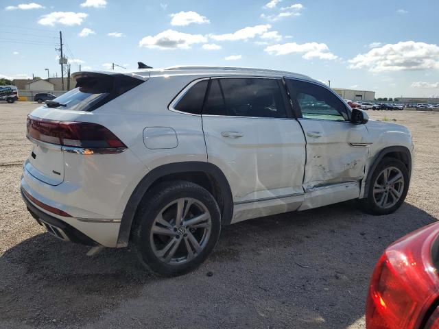 Photo 3 from auction – 2024 VOLKSWAGEN ATLAS CROS with VIN 1V2AE2CA3RC216697