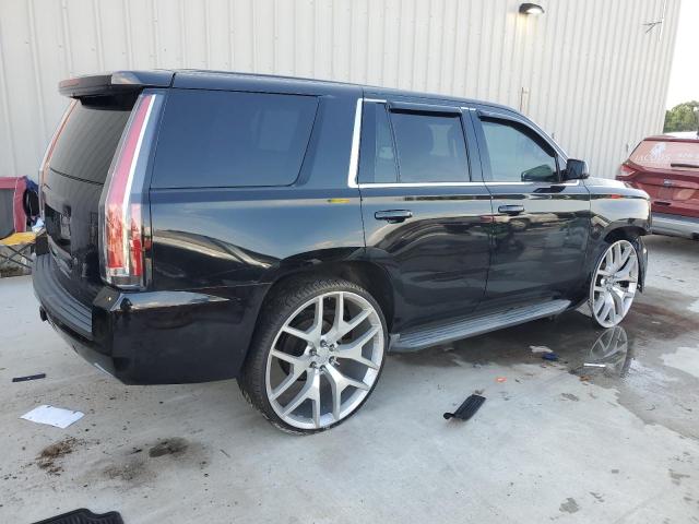 Photo 3 from auction – 2015 CHEVROLET TAHOE with VIN 1GNLC2EC2FR300119