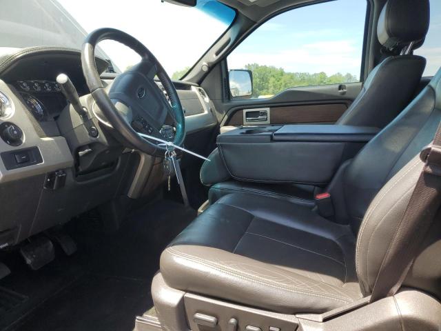 Photo 7 from auction – 2014 FORD F150 SUPER with VIN 1FTFW1CF8EKD73362