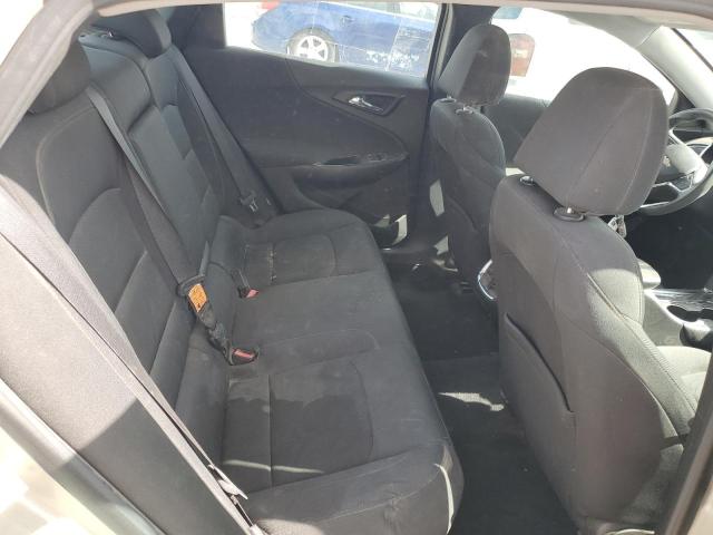 Photo 10 from auction – 2016 CHEVROLET MALIBU LT with VIN 1G1ZE5ST7GF240045