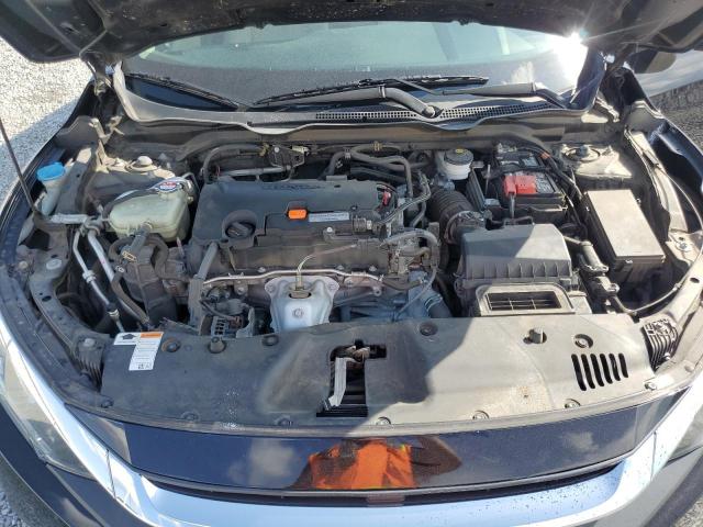 Photo 11 from auction – 2017 HONDA CIVIC EX with VIN 19XFC2F75HE030731
