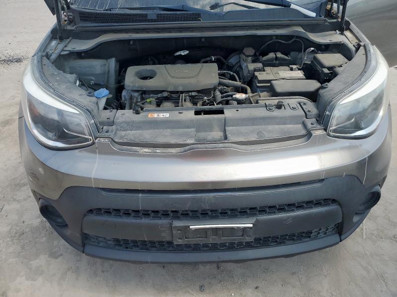 Photo 12 from auction – 2018 KIA SOUL with VIN KNDJN2A22J7549757
