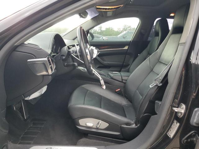 Photo 7 from auction – 2012 PORSCHE PANAMERA 2 with VIN WP0AA2A74CL070743