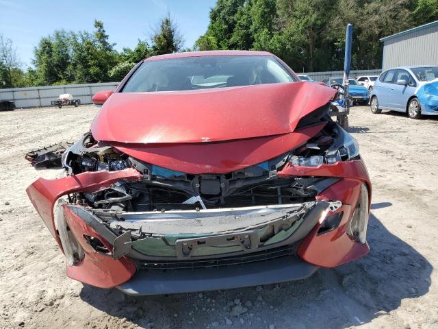 Photo 5 from auction – 2018 TOYOTA PRIUS PRIM with VIN JTDKARFP7J3085417