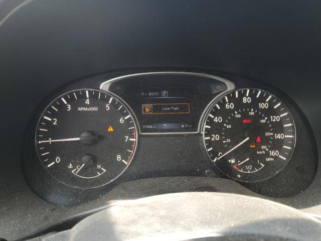 Photo 9 from auction – 2018 NISSAN PATHFINDER with VIN 5N1DR2MM5JC665603