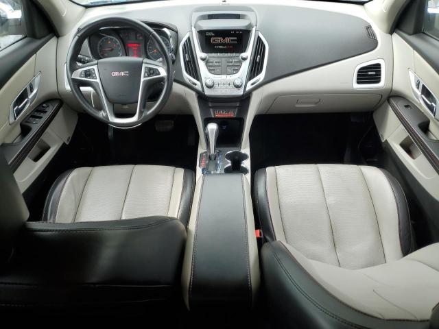 Photo 8 from auction – 2015 GMC TERRAIN SL with VIN 2GKFLYE39F6419648