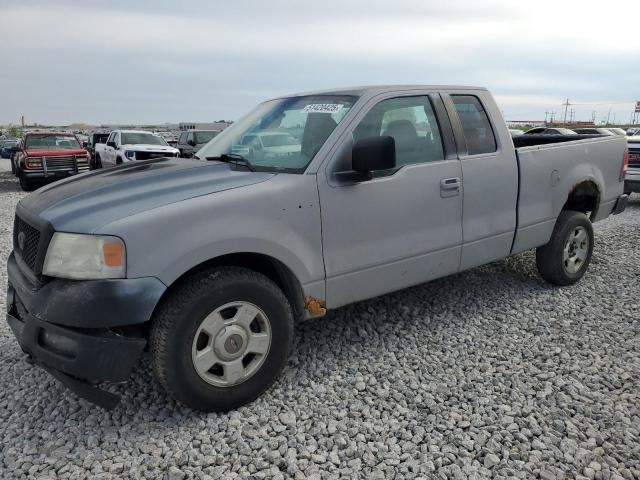 FORD F150 2004 z numerem VIN 1FTRX14W44NC12058 - Zdjęcie z aukcji