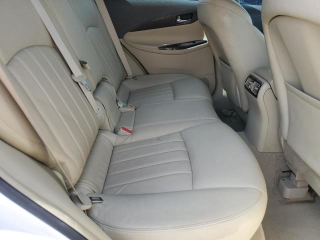Photo 11 from auction – 2008 INFINITI EX35 BASE with VIN JNKAJ09F28M352377