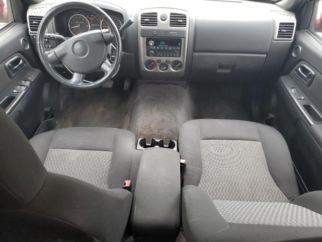 Photo 8 from auction – 2010 GMC CANYON SLE with VIN 1GTDSCDE0A8139406