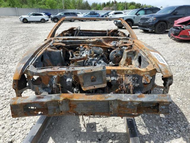 Photo 5 from auction – 1997 FORD MUSTANG with VIN 1FALP4445VF171589