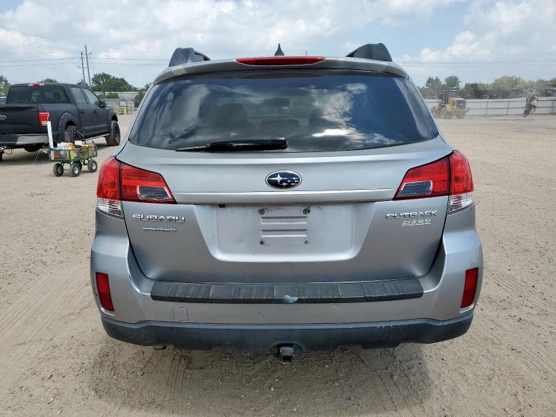 Снимка 6 от търг – 2011 SUBARU OUTBACK 2. с VIN 4S4BRBLC7B3331848