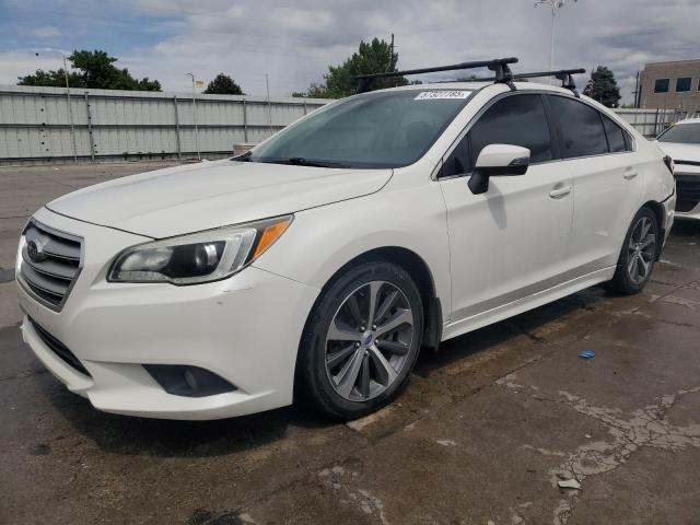 Photo 1 from auction – 2015 SUBARU LEGACY 3.6 with VIN 4S3BNEN66F3019776