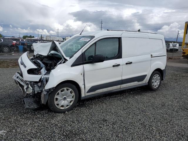 FORD TRANSIT CO 2017 with VIN NM0LS7E72H1334829 - Photo from auction