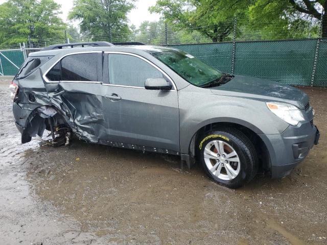 Photo 4 from auction – 2013 CHEVROLET EQUINOX LT with VIN 2GNFLEEK5D6131180