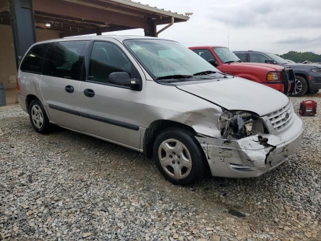 Photo 4 from auction – 2004 FORD FREESTAR S with VIN 2FMZA50654BA63438