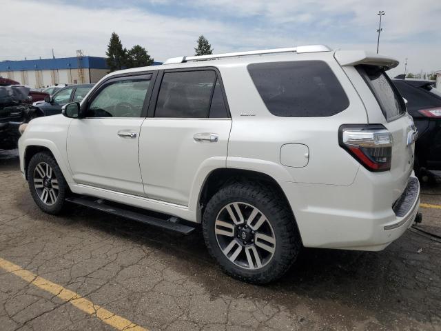 Photo 2 from auction – 2014 TOYOTA 4RUNNER SR with VIN JTEBU5JR9E5191706