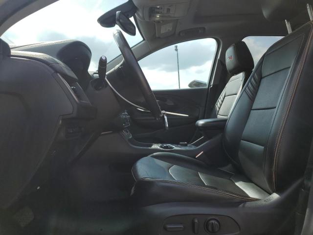 Photo 7 from auction – 2022 GMC TERRAIN AT with VIN 3GKALYEVXNL220145