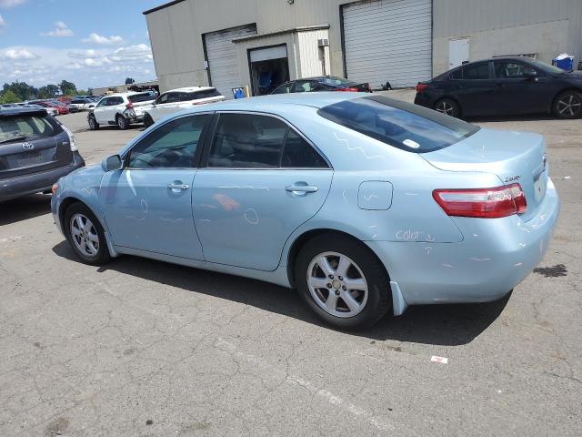 Photo 2 from auction – 2009 TOYOTA CAMRY BASE with VIN 4T4BE46K39R121235