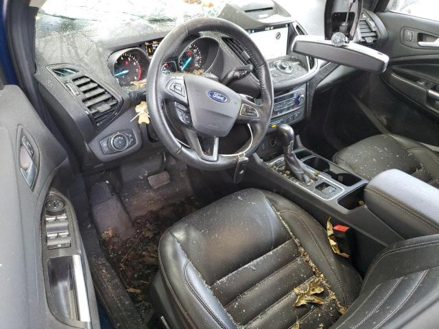 Photo 8 from auction – 2017 FORD ESCAPE TIT with VIN 1FMCU0JDXHUE91728