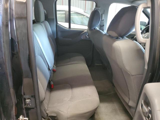 Photo 10 from auction – 2018 NISSAN FRONTIER S with VIN 1N6AD0EV9JN742556