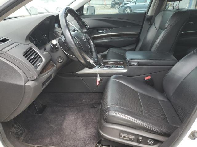 Photo 7 from auction – 2014 ACURA RLX TECH with VIN JH4KC1F51EC004281