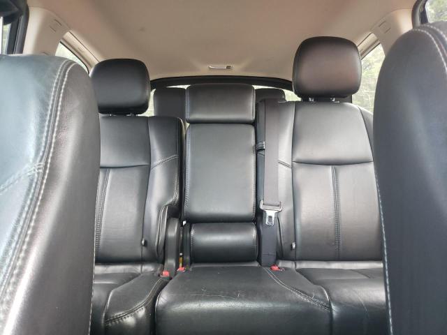 Photo 10 from auction – 2014 NISSAN PATHFINDER with VIN 5N1AR2MN2EC675121