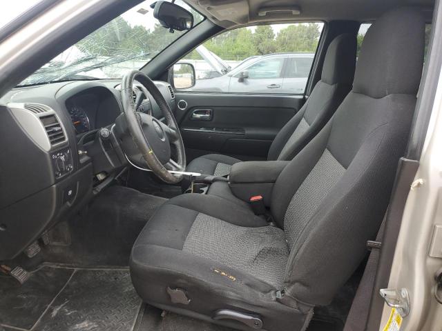 Photo 7 from auction – 2008 CHEVROLET COLORADO with VIN 1GCDT13E488113162