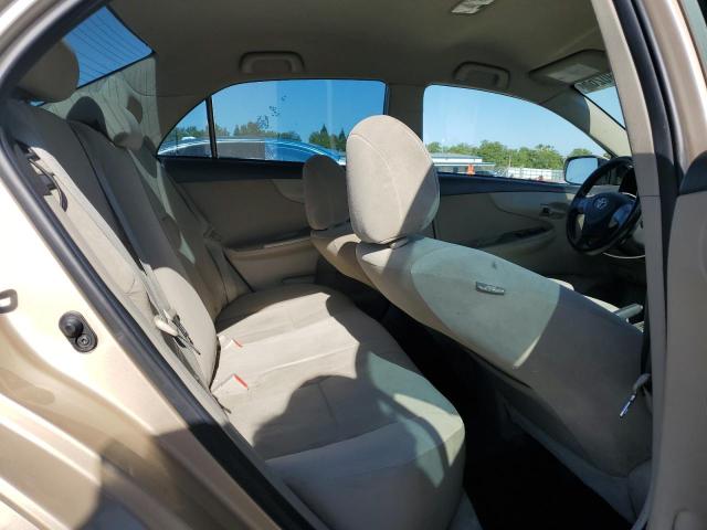 Photo 10 from auction – 2012 TOYOTA COROLLA BA with VIN 5YFBU4EE6CP020210