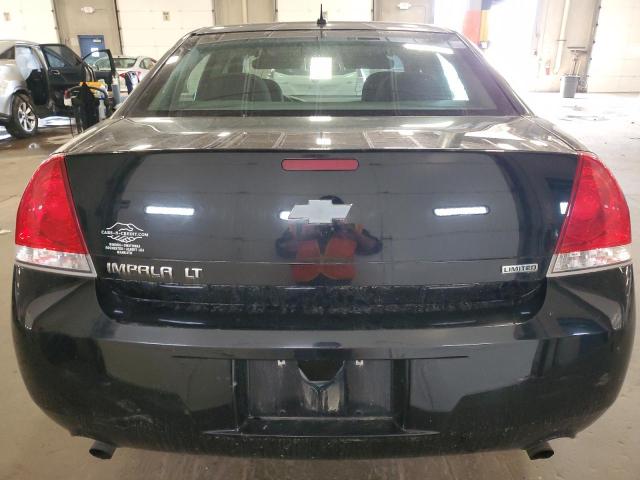 Photo 6 from auction – 2016 CHEVROLET IMPALA LIM with VIN 2G1WB5E31G1105089
