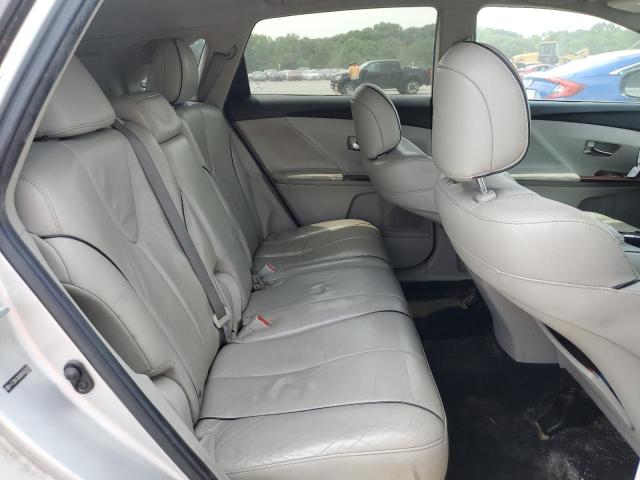 Photo 11 from auction – 2011 TOYOTA VENZA with VIN 4T3BK3BBXBU047912
