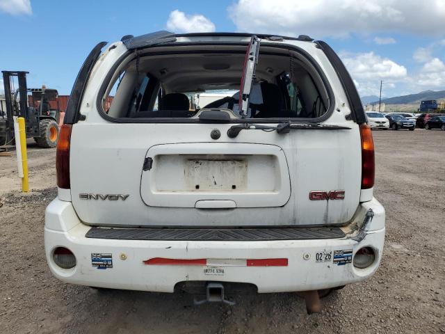 Photo 6 from auction – 2006 GMC ENVOY with VIN 1GKDS13S162168875