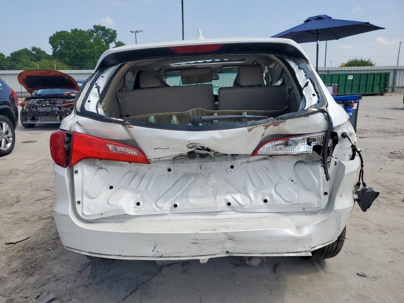 Photo 6 from auction – 2015 ACURA RDX with VIN 5J8TB3H34FL016931