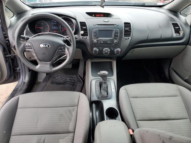 Photo 8 from auction – 2016 KIA FORTE LX with VIN KNAFX4A69G5563218