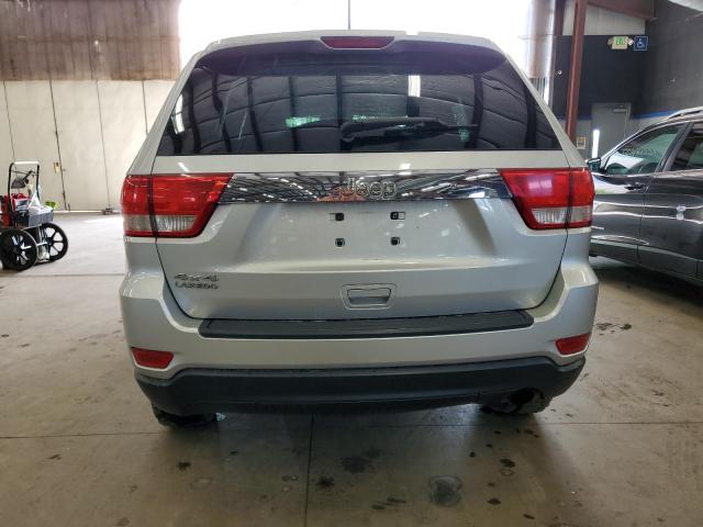 Photo 6 from auction – 2012 JEEP GRAND CHER with VIN 1C4RJFAG6CC296793