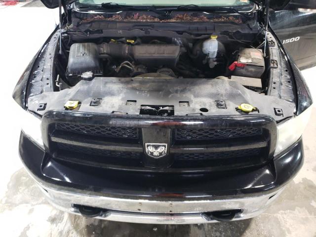 صورة رقم 11 من المزاد - 2012 DODGE RAM 1500 S مع VIN 3C6JD7BP3CG101472