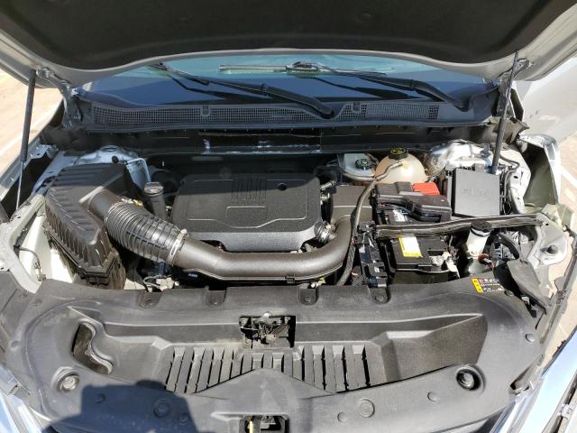 Photo 12 from auction – 2022 CHEVROLET BLAZER 2LT with VIN 3GNKBCR44NS148847