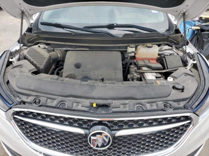 صورة رقم 12 من المزاد - 2020 BUICK ENCLAVE مع VIN 5GAERDKWXLJ156549