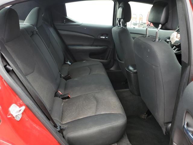 Photo 10 from auction – 2014 DODGE AVENGER SE with VIN 1C3CDZAB9EN104023