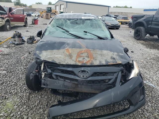 Photo 5 from auction – 2012 TOYOTA COROLLA BA with VIN 2T1BU4EE7CC830414