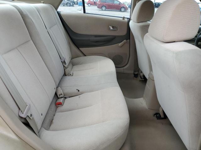 Photo 10 from auction – 2002 MAZDA PROTEGE DX with VIN JM1BJ225821608503