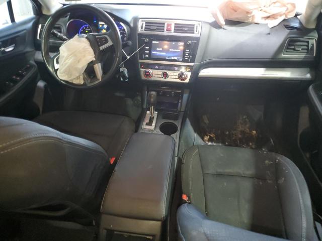 Photo 8 from auction – 2017 SUBARU LEGACY 2.5 with VIN 4S3BNAF65H3047093