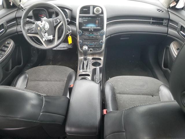 Photo 8 from auction – 2016 CHEVROLET MALIBU LIM with VIN 1G11C5SA7GF106301