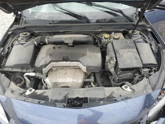 Photo 11 from auction – 2013 CHEVROLET MALIBU LS with VIN 1G11B5SAXDF345727